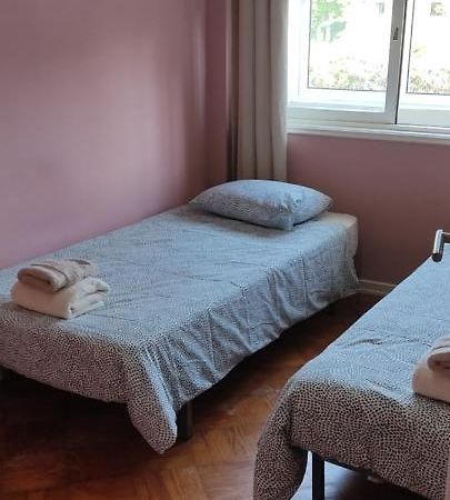 Guesthouse Porto Serpa Pinto المظهر الخارجي الصورة