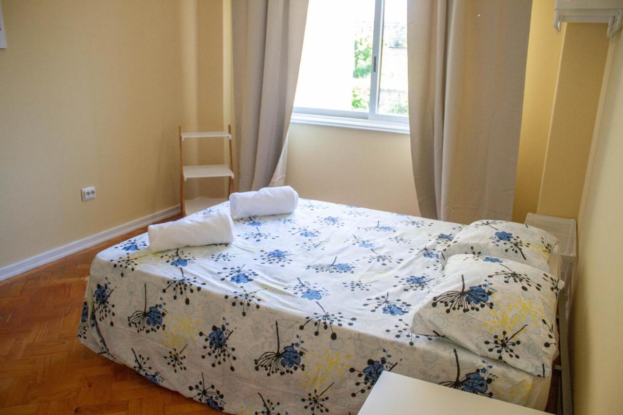 Guesthouse Porto Serpa Pinto المظهر الخارجي الصورة