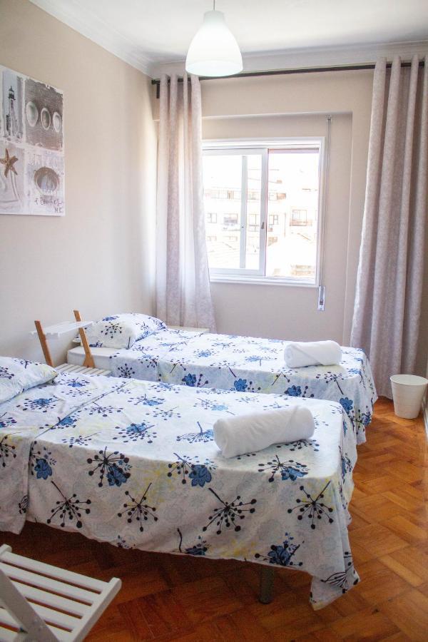 Guesthouse Porto Serpa Pinto المظهر الخارجي الصورة