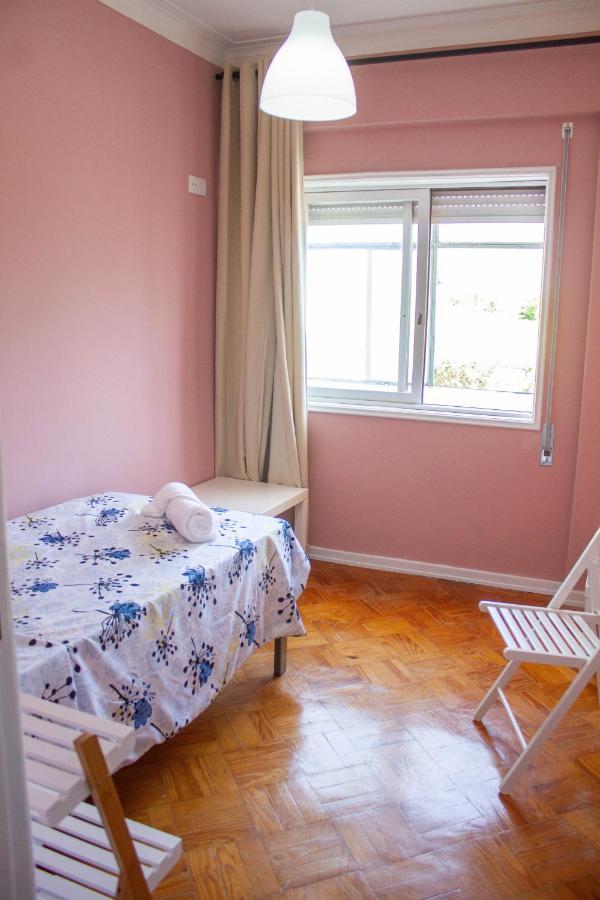 Guesthouse Porto Serpa Pinto المظهر الخارجي الصورة