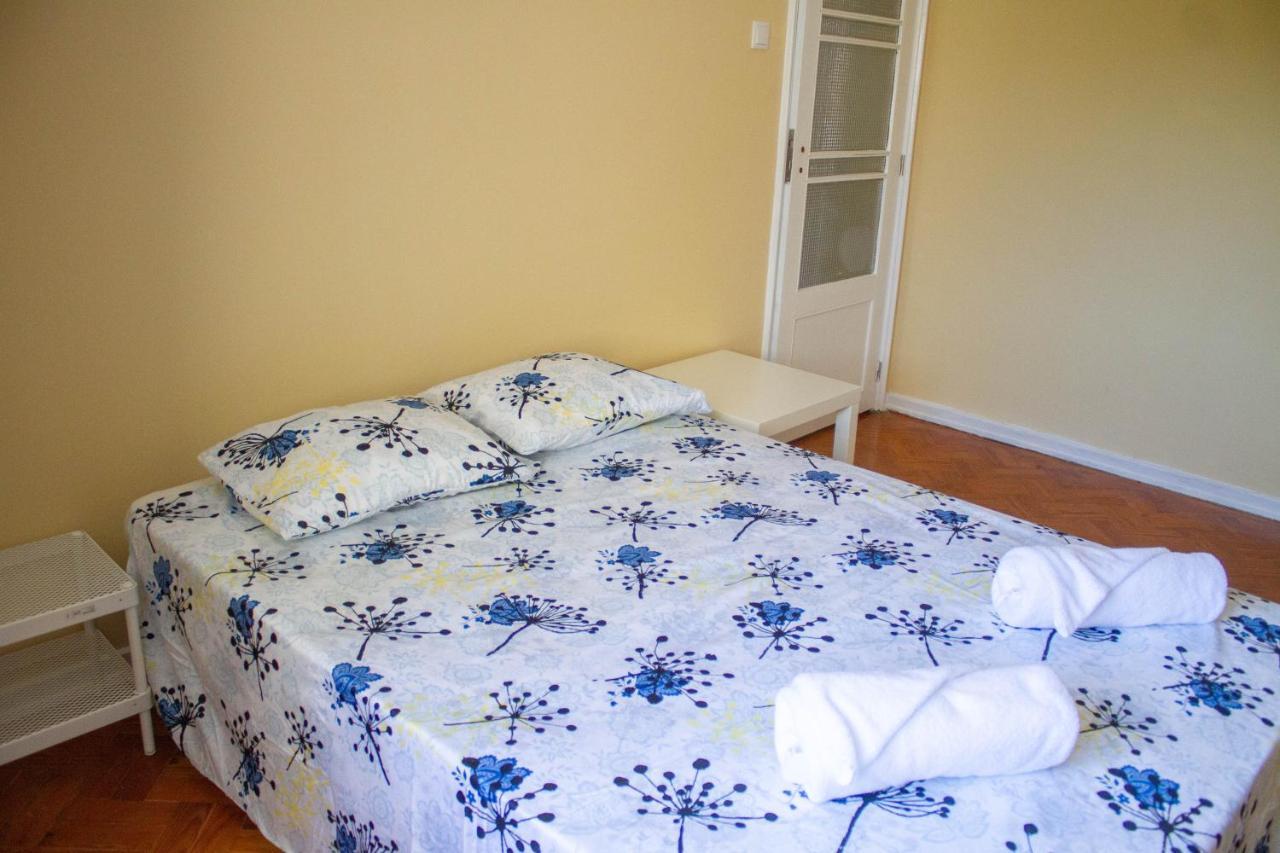 Guesthouse Porto Serpa Pinto المظهر الخارجي الصورة