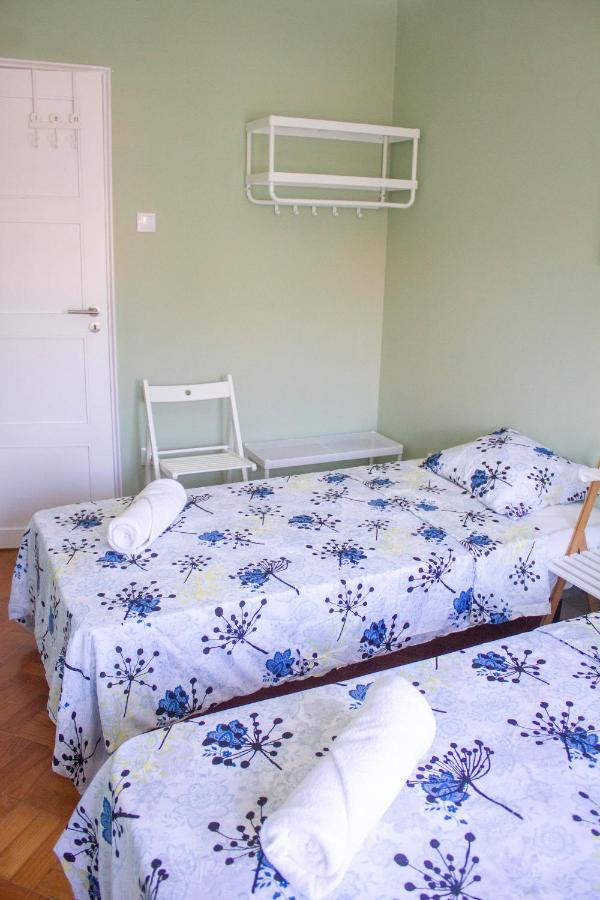 Guesthouse Porto Serpa Pinto المظهر الخارجي الصورة