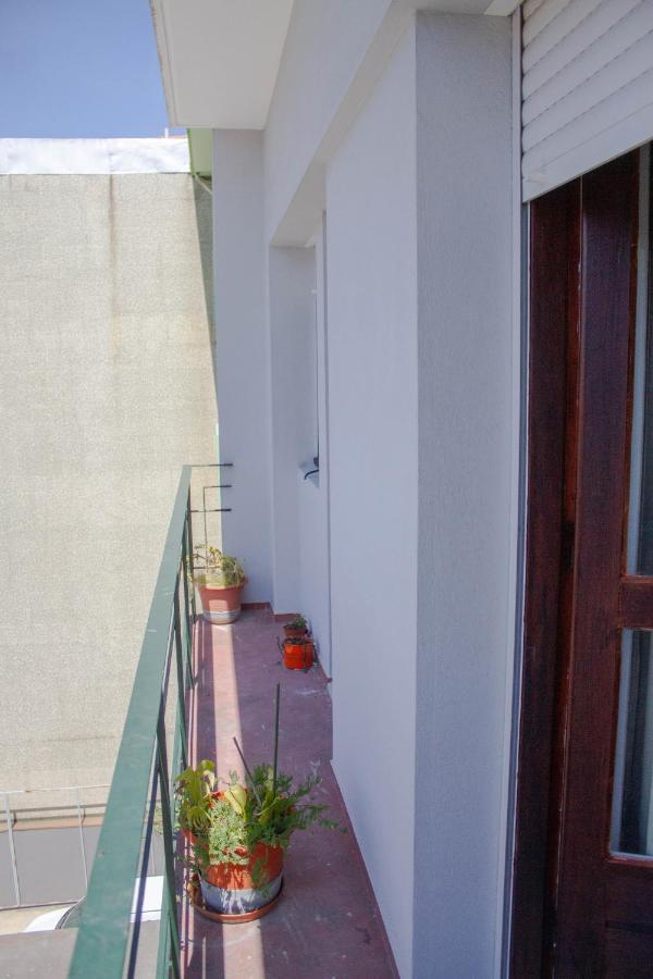 Guesthouse Porto Serpa Pinto المظهر الخارجي الصورة