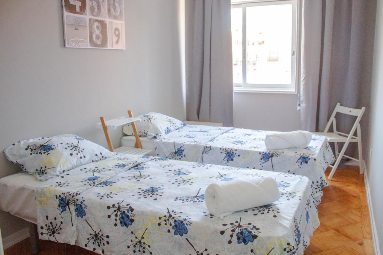 Guesthouse Porto Serpa Pinto المظهر الخارجي الصورة
