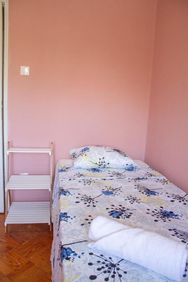 Guesthouse Porto Serpa Pinto المظهر الخارجي الصورة