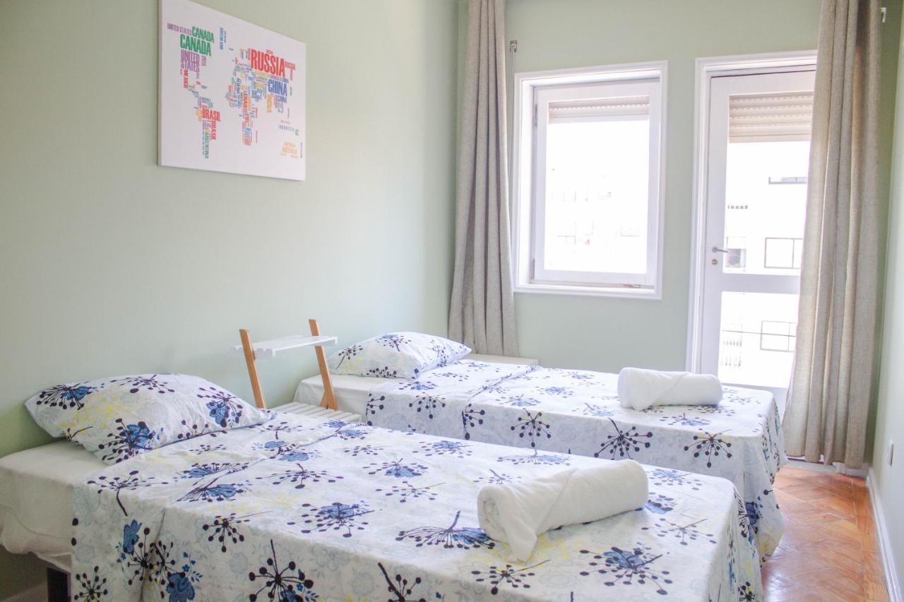 Guesthouse Porto Serpa Pinto المظهر الخارجي الصورة