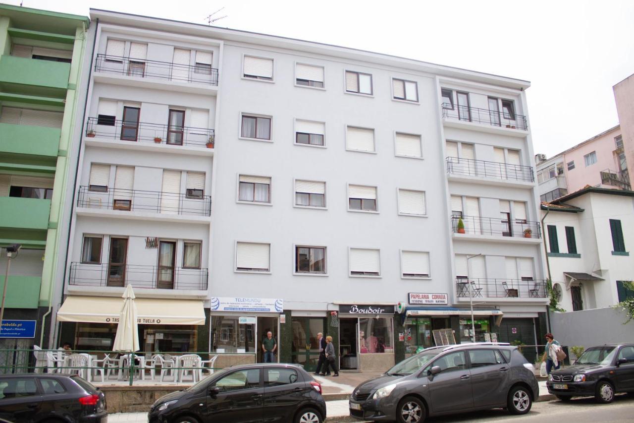 Guesthouse Porto Serpa Pinto المظهر الخارجي الصورة