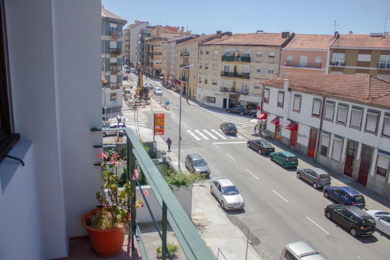 Guesthouse Porto Serpa Pinto المظهر الخارجي الصورة