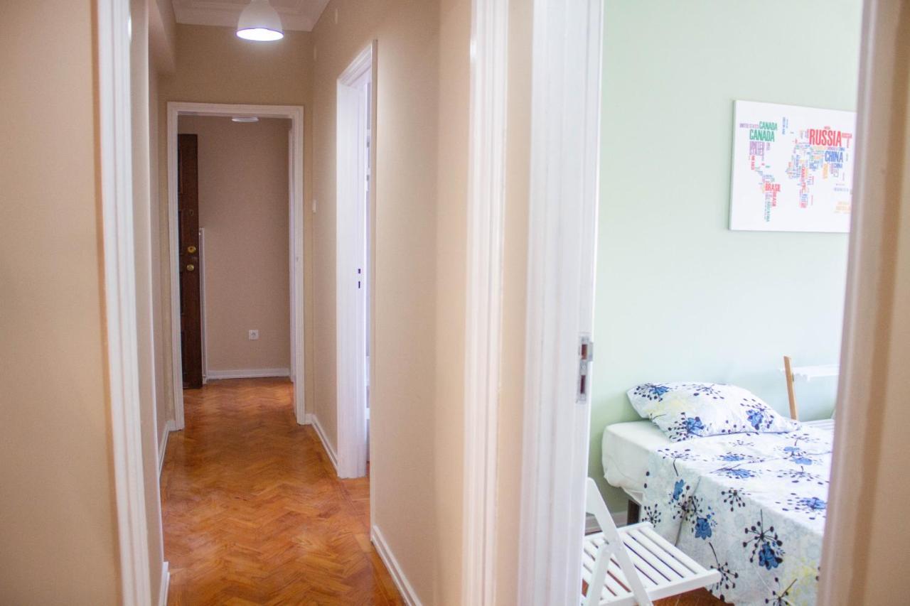 Guesthouse Porto Serpa Pinto المظهر الخارجي الصورة