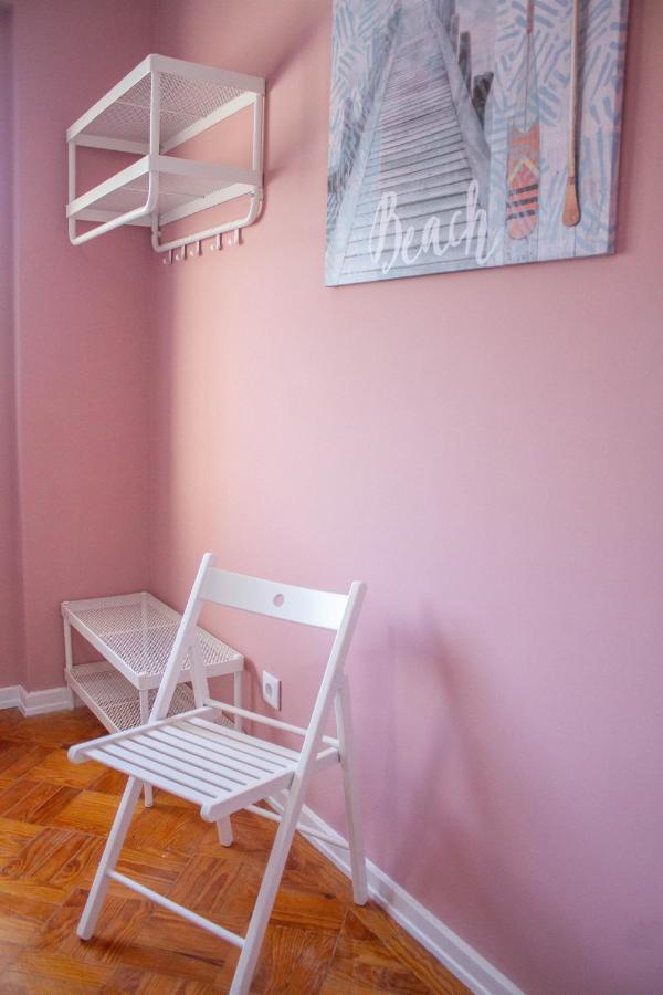 Guesthouse Porto Serpa Pinto المظهر الخارجي الصورة