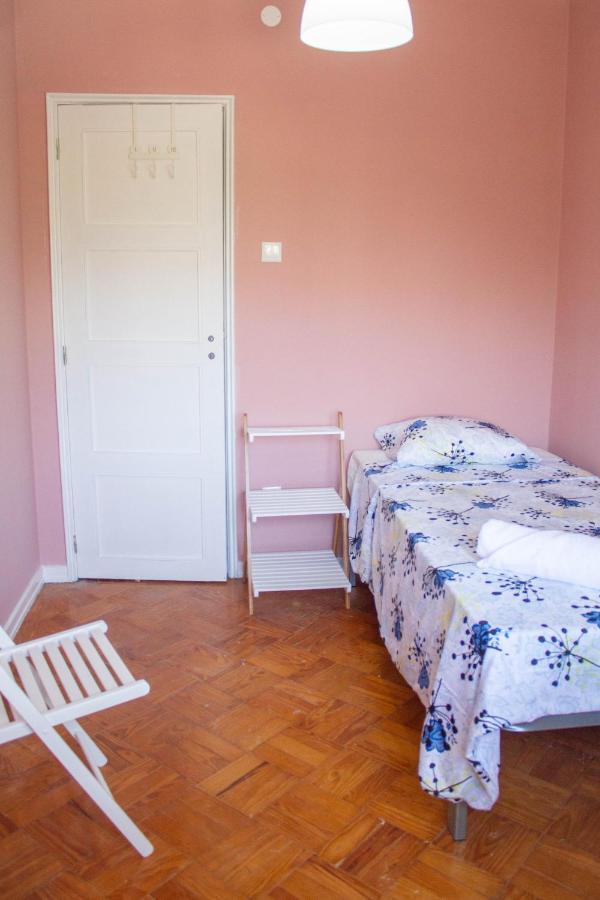 Guesthouse Porto Serpa Pinto المظهر الخارجي الصورة