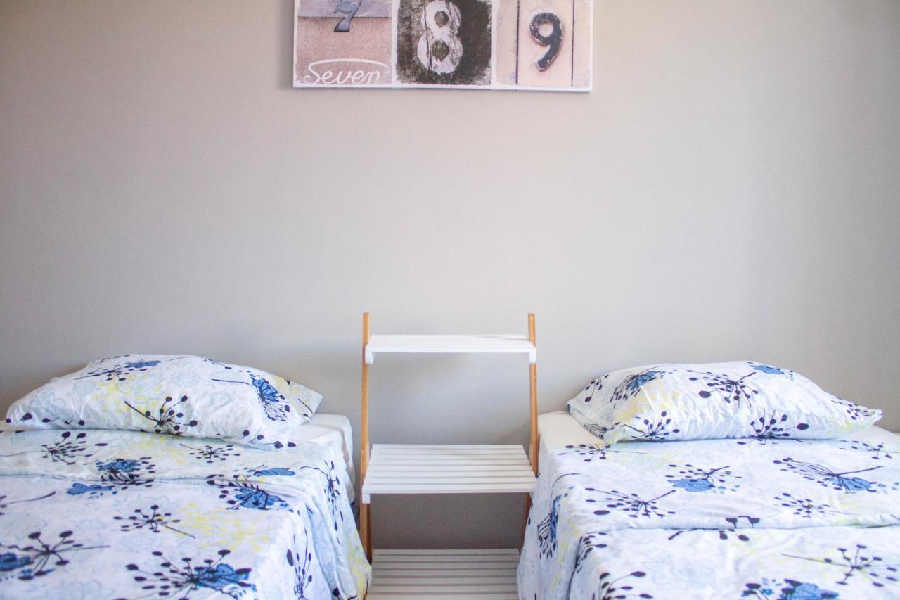 Guesthouse Porto Serpa Pinto المظهر الخارجي الصورة