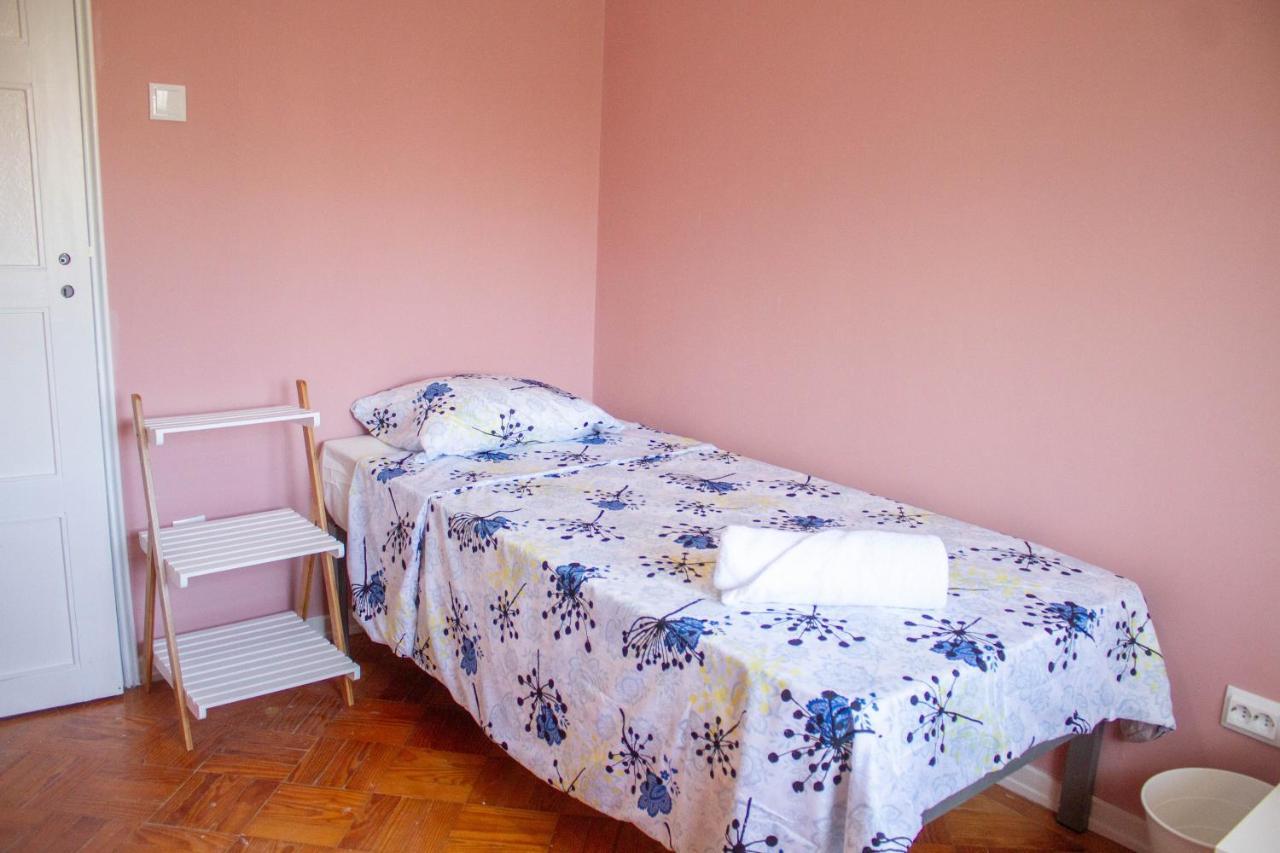 Guesthouse Porto Serpa Pinto المظهر الخارجي الصورة