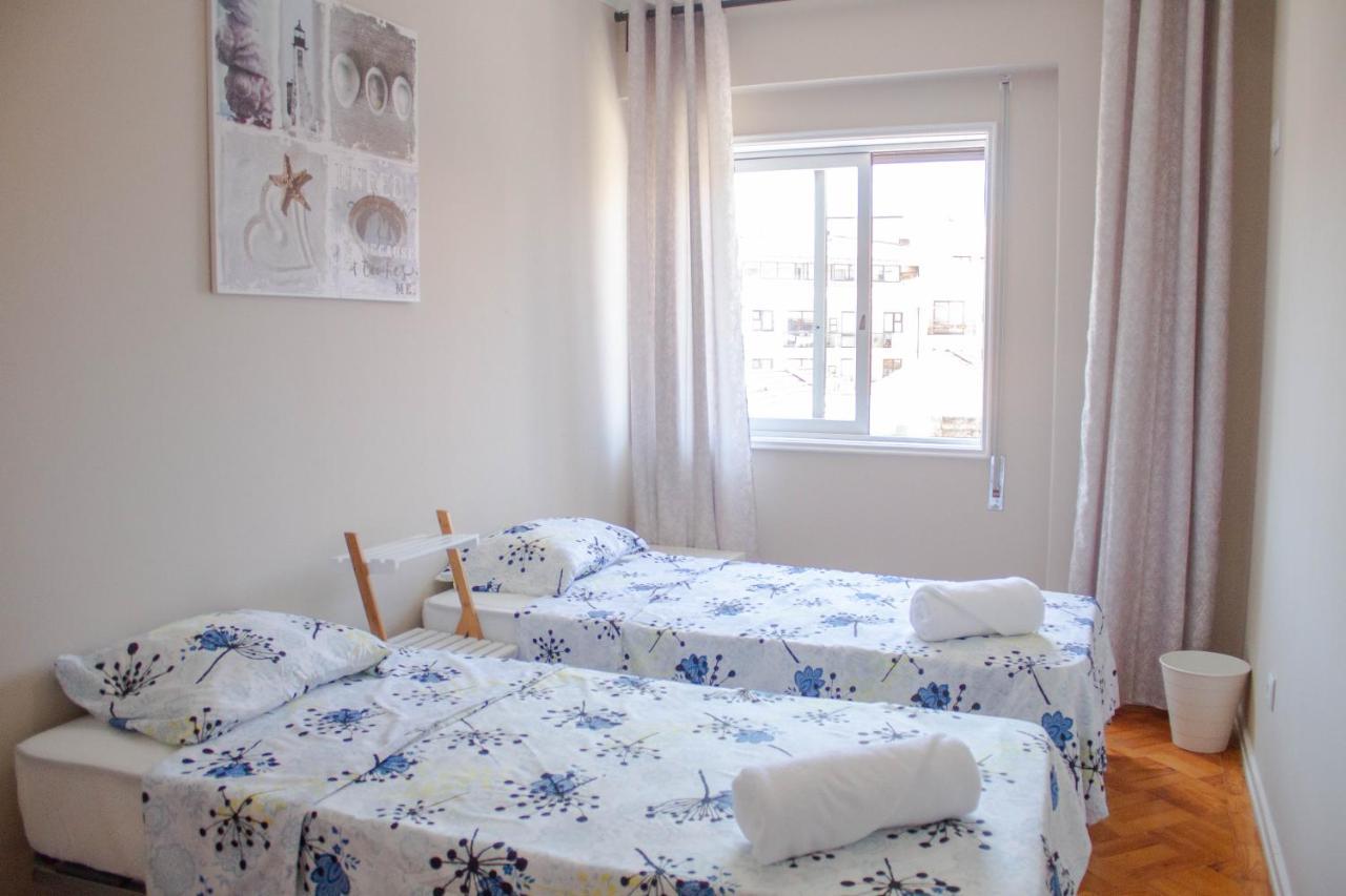 Guesthouse Porto Serpa Pinto المظهر الخارجي الصورة