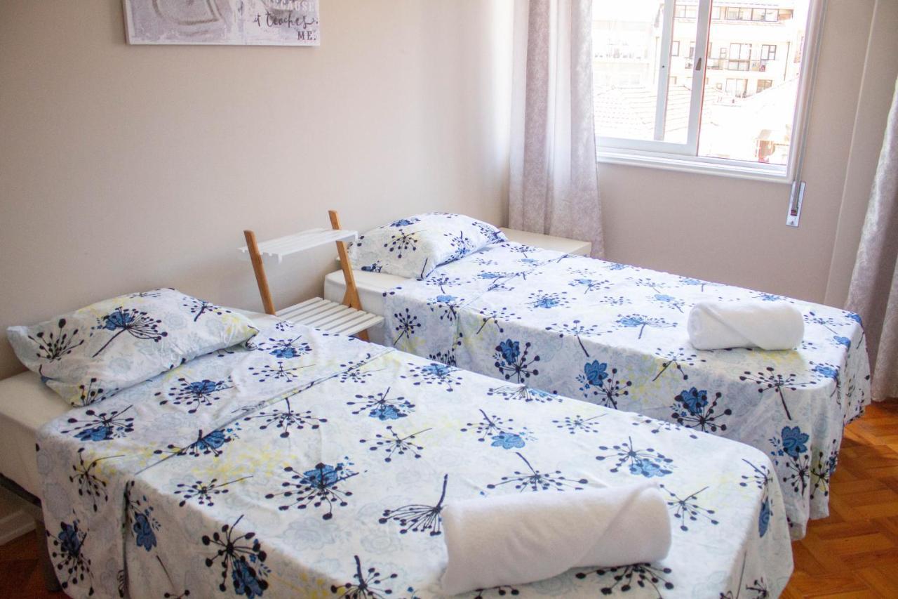 Guesthouse Porto Serpa Pinto المظهر الخارجي الصورة