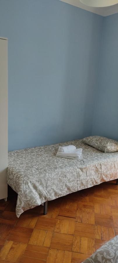 Guesthouse Porto Serpa Pinto المظهر الخارجي الصورة