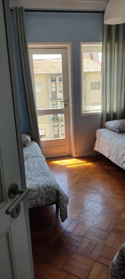 Guesthouse Porto Serpa Pinto المظهر الخارجي الصورة