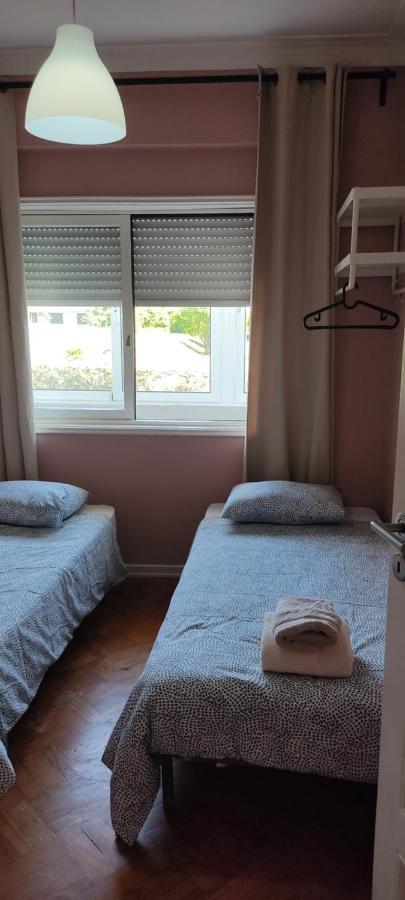 Guesthouse Porto Serpa Pinto المظهر الخارجي الصورة