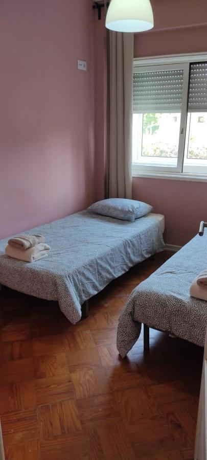 Guesthouse Porto Serpa Pinto المظهر الخارجي الصورة