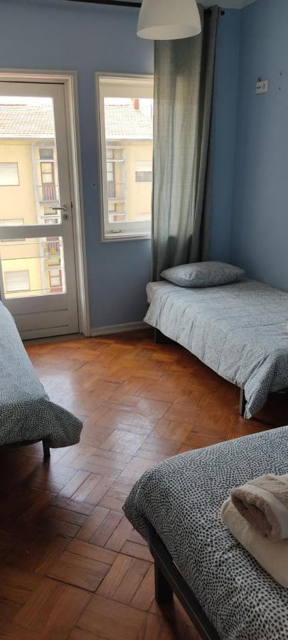 Guesthouse Porto Serpa Pinto المظهر الخارجي الصورة